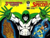 Wrath of the Spectre 1988 #2