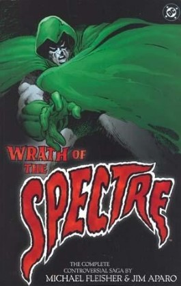 Wrath of the Spectre