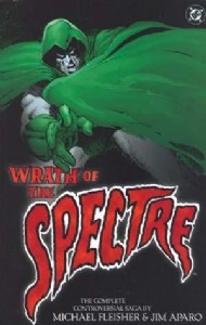 Wrath of the Spectre 1988