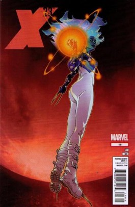 X-23 #16