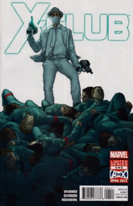 X-Club #4