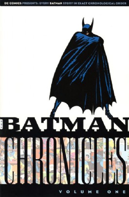 Batman Chronicles #1