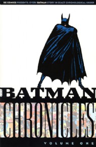 Batman Chronicles 2005 - 2010 #1