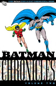 Batman Chronicles 2005 - 2010 #2