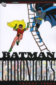 Batman Chronicles 2005 - 2010 #3