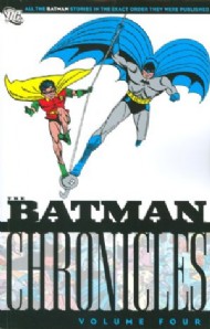 Batman Chronicles 2005 - 2010 #4