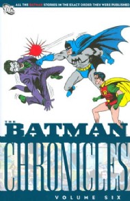 Batman Chronicles 2005 - 2010 #6