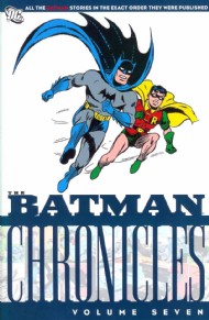 Batman Chronicles 2005 - 2010 #7