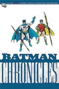 Batman Chronicles 2005 - 2010 #8