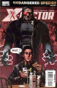X-Factor (3rd Series) 2006 - 2013 #21