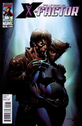 X-Factor (3rd Series) #210