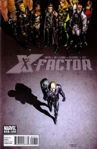 X-Factor (3rd Series) 2006 - 2013 #213