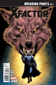X-Factor (3rd Series) 2006 - 2013 #242