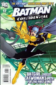 Batman Confidential 2007 #17