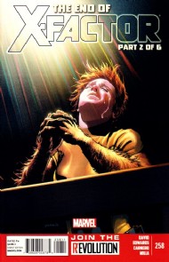 X-Factor (3rd Series) 2006 - 2013 #258