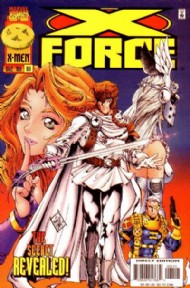 X-Force (1st Series) 1991 - 2002 #61