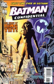 Batman Confidential 2007 #26