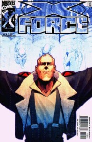 X-Force (1st Series) 1991 - 2002 #112