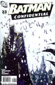 Batman Confidential 2007 #33