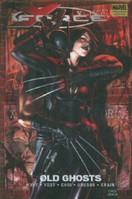 X-Force (3rd Series) 2008 - 2010 #2