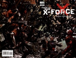 X-Force (3rd Series) #14