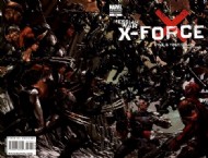 X-Force (3rd Series) 2008 - 2010 #14