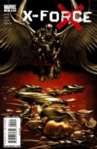 X-Force (3rd Series) 2008 - 2010 #19