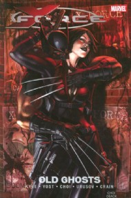 X-Force (3rd Series) 2008 - 2010 #2