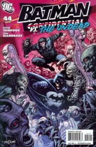 Batman Confidential 2007 #44