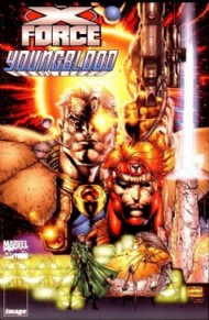 X-Force/Youngblood 1996
