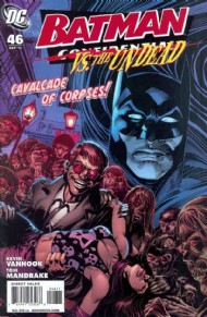 Batman Confidential 2007 #46