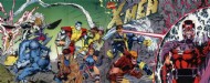 X-Men (2nd Series) 1991 - 2007 #1