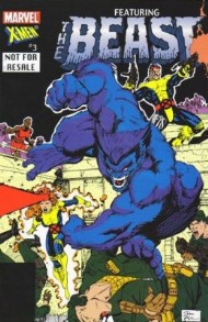 X-Men (2nd Series) 1991 - 2007 #3