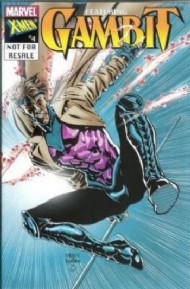 X-Men (2nd Series) 1991 - 2007 #4