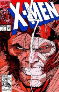 X-Men (2nd Series) 1991 - 2007 #7