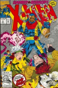 X-Men (2nd Series) 1991 - 2007 #8