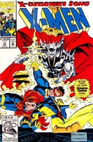 X-Men (2nd Series) 1991 - 2007 #15