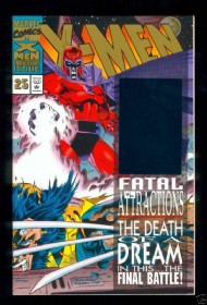 X-Men (2nd Series) 1991 - 2007 #25