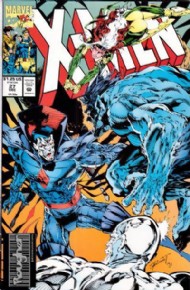 X-Men (2nd Series) 1991 - 2007 #27