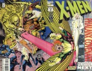 X-Men (2nd Series) 1991 - 2007 #37