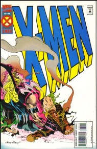 X-Men (2nd Series) 1991 - 2007 #39
