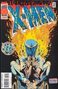 X-Men (2nd Series) 1991 - 2007 #40