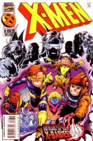 X-Men (2nd Series) 1991 - 2007 #46