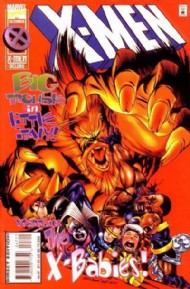 X-Men (2nd Series) 1991 - 2007 #47