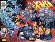 X-Men (2nd Series) 1991 - 2007 #50