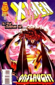X-Men (2nd Series) 1991 - 2007 #53