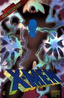 X-Men (2nd Series) #54