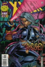 X-Men (2nd Series) 1991 - 2007 #60