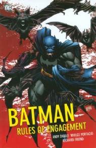 Batman Confidential 2007 #1