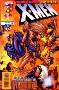 X-Men (2nd Series) 1991 - 2007 #75
